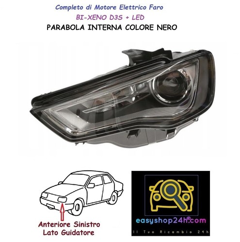 Faro fanale proiettore - faro,