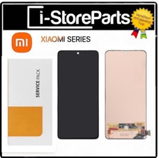 DISPLAY LCD ORIGINALE SERVICE