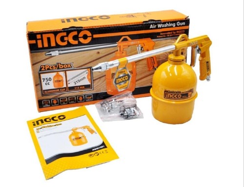 Ingco awg1001 pistola - pistola, da