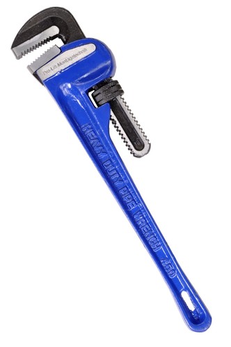 Pinza per pompa - acqua, 18"