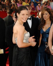 EVANGELINE LILLY 8X10 FOTO