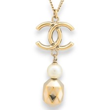 Collana CHANEL originale Coco
