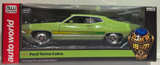 2021 AUTO WORLD 1971 FORD