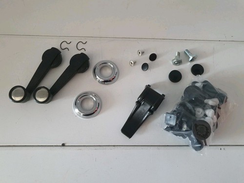 Kit gommini fiat 500 epoca - gommini,