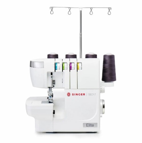Singer se017 elite tagliacuci - elite,