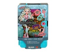 Monster High Skulltimate