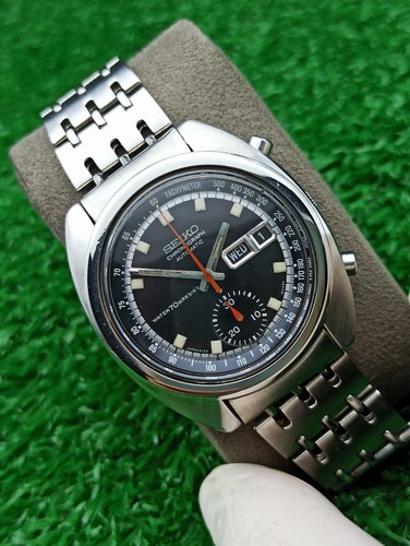 Orologio vintage true bruce - orologio,
