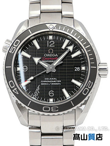 Omega seamaster planet - omega,