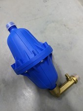 ALIMENTATORE ARIA 100 - 500 LITRI AUTOMATICO AUTOCLAVE ELETTROPOMPA 10 BAR 1/2"