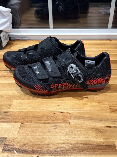 Scarpe mtb pearl izuma - mtb,