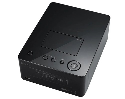 Denon ceol piccolo - ceol,