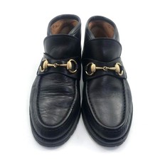 GUCCI Women's Horsebit Chukka