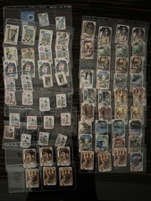 Lotto Punti Figurine Mira Lanza Vintage Calimero