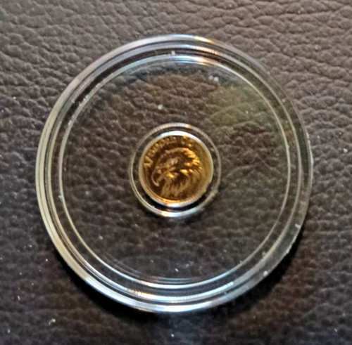 500 oro iconica aquila - oz,