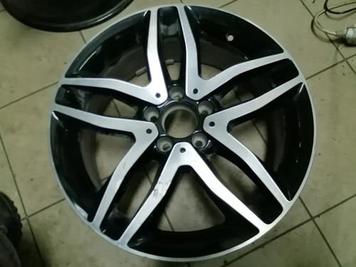 Alufelge zoll 0 - 7.0", 5x112