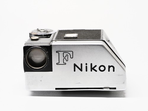Nikon photomic ftn prism - ftn,