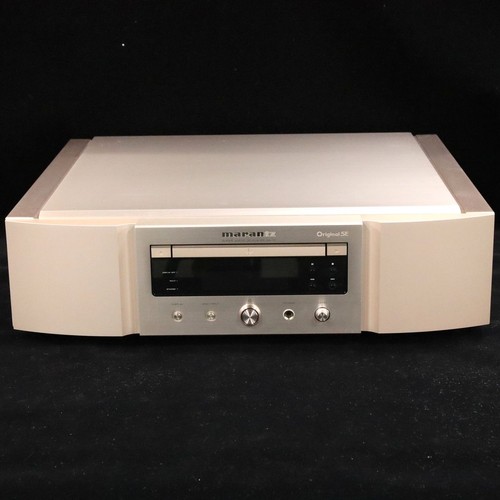 Usato lettore sacd - sacd/cd, sa-12