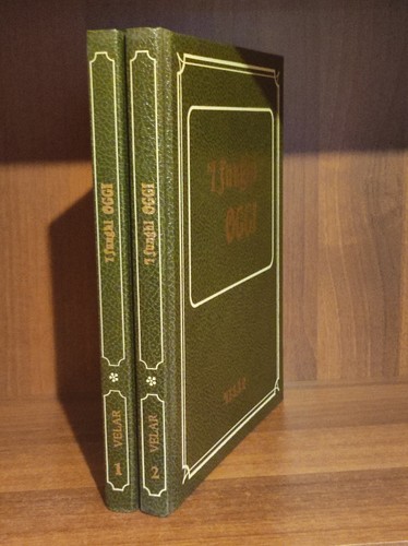 Funghi oggi enciclopedia - funghi,