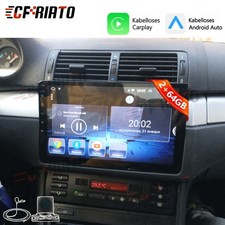 Autoradio 2+64G WIFI GPS Apple