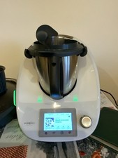 Bimby TM5 2,2L Robot da Cucina
