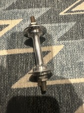 Maxi mozzo anteriore 36h