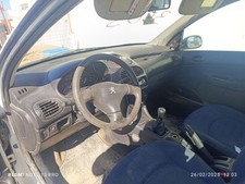 Pedale Frizione per PEUGEOT