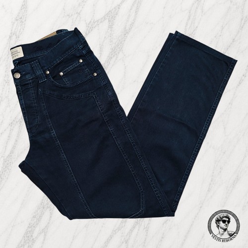 Jeckerson jeans uomo toppe blu - jeans,