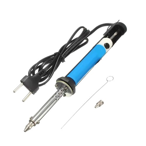 Aspiratore elettrico stagno - aspiratore,