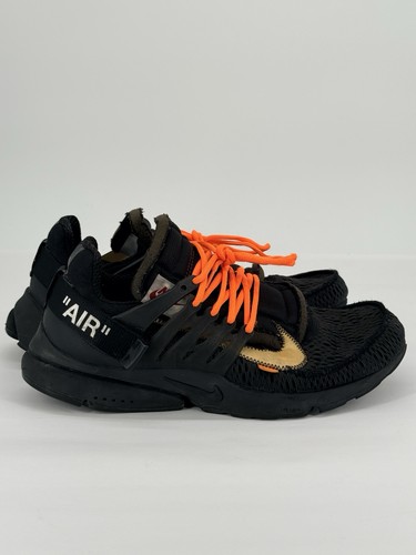 Taglia off white x - 12, off-white
