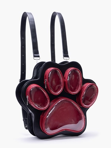 Borsa tracolla nuova zampe - borsa, a