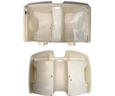 BAULETTO SCUDO ANTERIORE PORTA