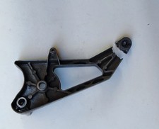 Staffe pedane accessorio moto