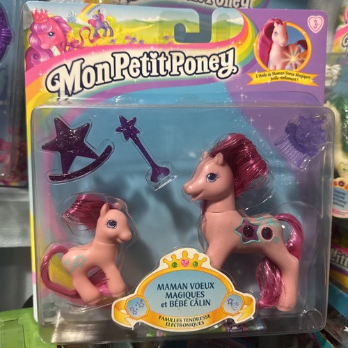 Little pony light up - my,