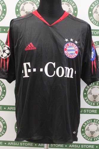Maglia calcio bayern monaco - maglia,