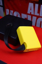 Todd Hutchings Maniglia