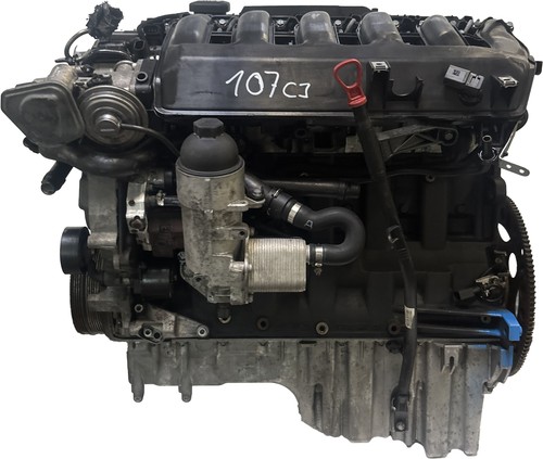 Motore per bmw e60 - bmw, 2.5