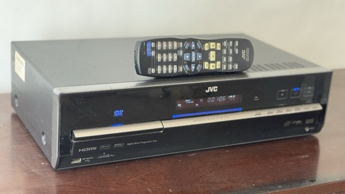 Jvc dvd digital theater system - dvd,