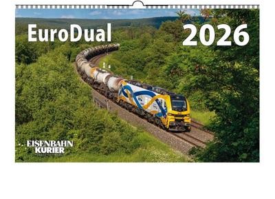 Eurodual 2026 - eurodual,