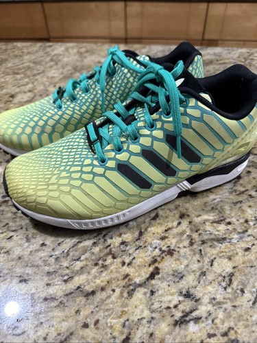 Adidas torsion flux uomo - adidas, zx