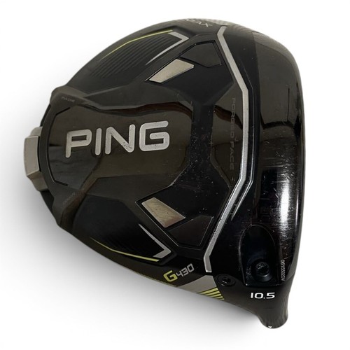 Ping g430 max solo testa - g430,