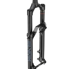 forcella ammortizzata lyrik select charger rc d1 27 5" nero 160mm 44offset 1.5"t