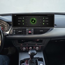 14,9" per AUDI A6 C7 A7