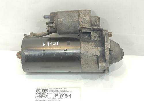 Motorino avviamento per - motorino,