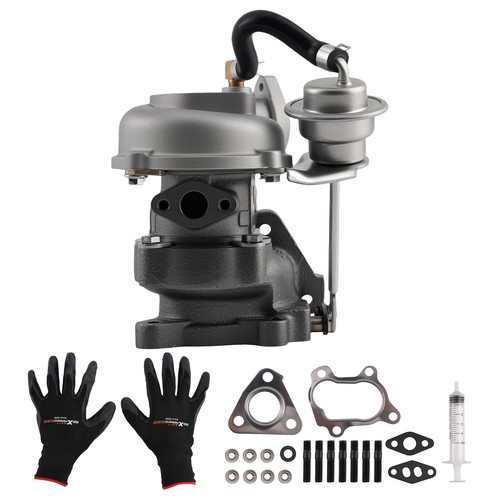 Turbo charger for suzuki - turbo,