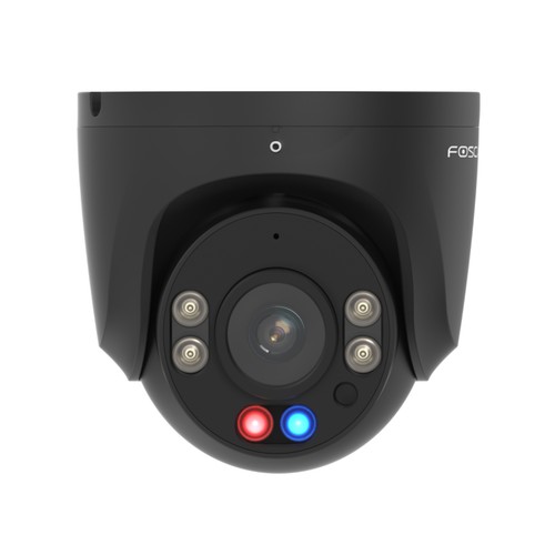 Foscam w5ep telecamera - telecamera, poe