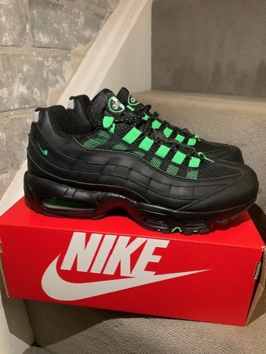 Nike air max - nike, verdi