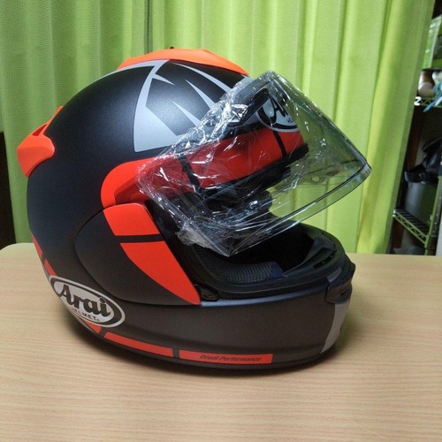 Arai vector maverick full - arai,