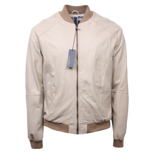 C3114 giacca pelle - , uomo
