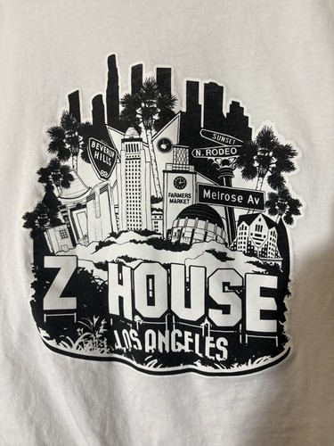 Shirt estiva house la - house,