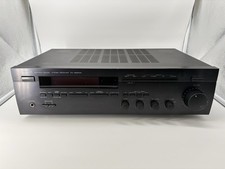 Yamaha 485rds ricevitore - yamaha, rx-485rds
